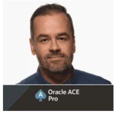Oracle DBA Sr Manager - Lead - Accenture @Enkitec Group | Oracle ACE Director ♠️ | Opinions are my own