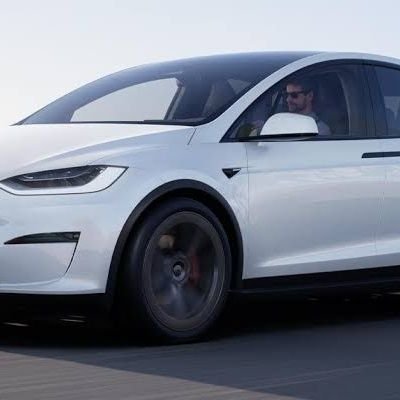 LunaTesla69's profile picture. Tesla and 🌝