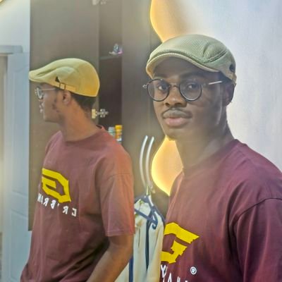 💻Software Engineer
ex @MTNNG ex @remita
Interested In Operating Systems and Software architecture.
@Samsung lover