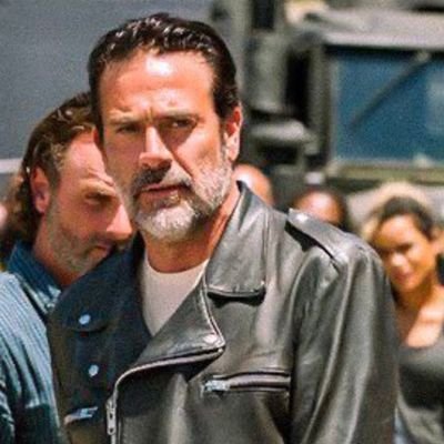 Fan account - I adore @JDMorgan & @laurencohan #deadcity #neggie. I'm a writer & I'm 100% absolut-a-fucking-lutly stone-cold Negan! 🙌🙌🙌