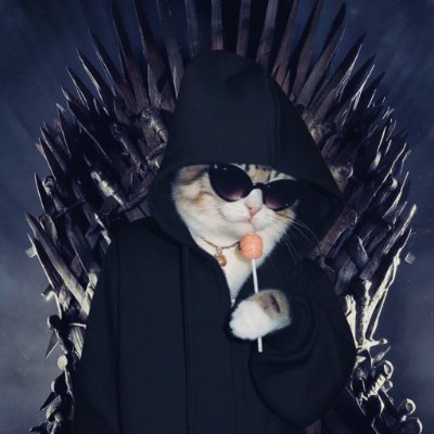 @DrogonEMC