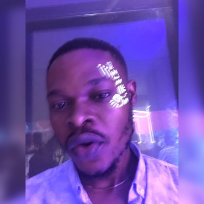 LagosVillager's profile picture. Where you fall as fodder, I descend as hunger. | Elon has taken @ebaforbreakfast.