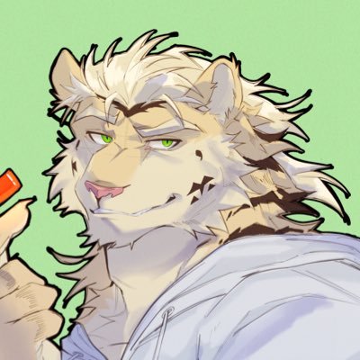 21, 🇵🇭, he/him, learning to draw, I like many fictional characters, priv 🐯: @SultySolvare pfp 🎨: @_koudro banner 🎨: @kurokabe8 ❣️@YassifiedTiger ❣️