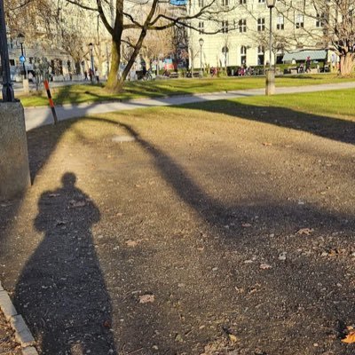 mikeliketo's profile picture. ⚕️ || Psalmus 27:1 || 159/55 || (V)incit qui se vincit.