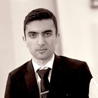 Senior Officer in the Swedish Royal Navy and Air Force @Flygvapnet Command and Luftwaffe, Medic & Military Science, Military Attache to UN and EU. @Said_Sarhang