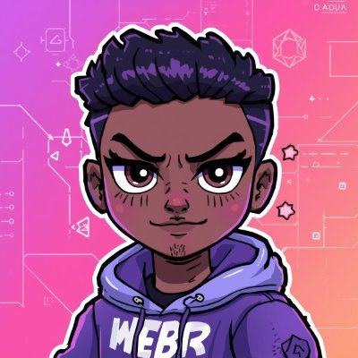 seeding3noahx's profile picture. RWA hunter | Web3 dreamer | Bridging real value to the blockchain