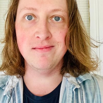 writeclaussen's profile picture. Fortunate father, humble husband, and weary writer from Des Moines, Iowa. #WordArt  “Happy mountain daddy likey.”—  Shia Labeouf, Even Steven’s