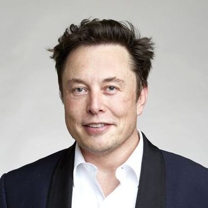 Founder, chairman, CEO, and CTO of SpaceX; angel investor, CEO, product architect, and CEO of Tesla, Inc.; owner, chairman, Department of Government Efficiency