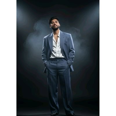 allurakesh2121's profile picture. Actor Rakesh 🎬❤️