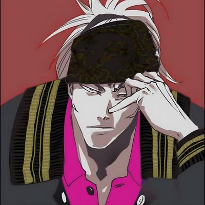 DIGITAL PROOF REALITY GOT PATCH NOTES • MARVEL • Madrid • McLaren🄵🄸 • RDR • My Top 4 Animanga @ Header • Tensura • Black Lagoon • Fantastic ❹ • The Sentry