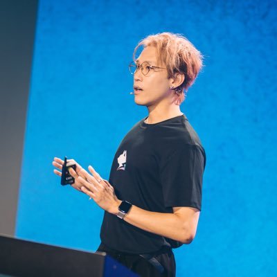 Architect @LynxJS_org · ⚛️ Former @Reactjs core (Forget✨), @ReactNative, @HermesEngine, @ReasonML · 👨🔬 λ.TaPL/FP/@TC39/@W3C · 💭 e/acc