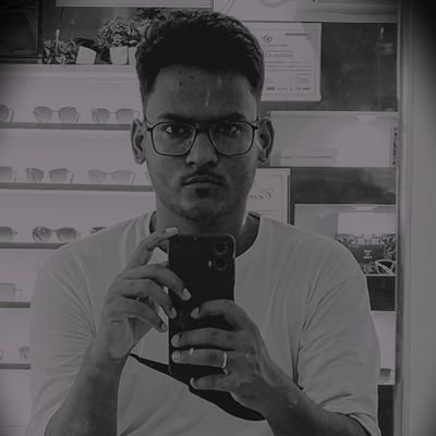 ABHISHEKKR95412's profile picture. 