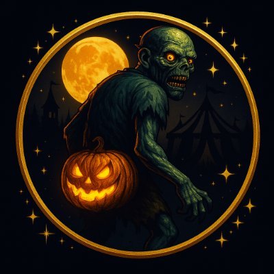 PumpGyatt's profile picture. 🎃 Founder of Pump Gyatt ($GYATT) 🎮 Solana P2E chaos. 👻 Meme season never ends. 🚀 Launch Oct 18. 
🔗 https://t.co/NrIARWkZE2