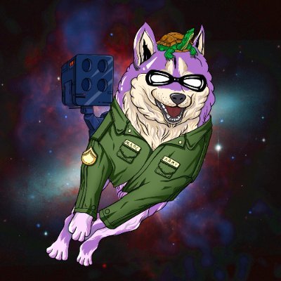 KarmaArea63366's profile picture. Gods determine what you're going to be。
