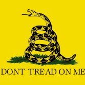 Luna_cruz87's profile picture. Libertarien / minarchiste / Anticoco ⚫️🟡🐍