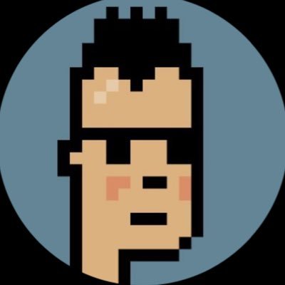 Robertjfclarke_'s profile picture. Building ;satflow