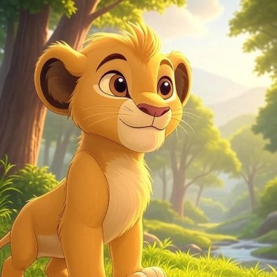 Lionmane1984's profile picture. :)