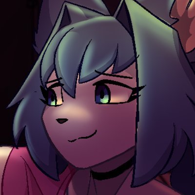 18+ || English + Polish || Commissions: 1/3 || Big no no to AI art || Self taught beginner artist
You may find some robot booba here