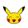 Pokemon's profile picture. ⚡️