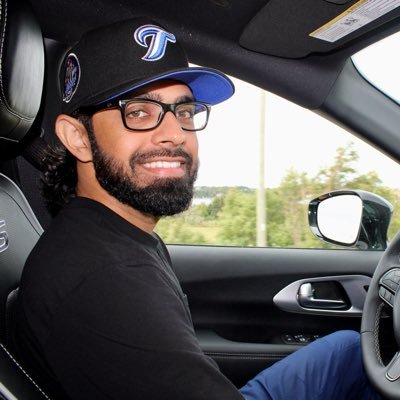 MuhammadJogiat's profile picture. 07/12/08 ❤️