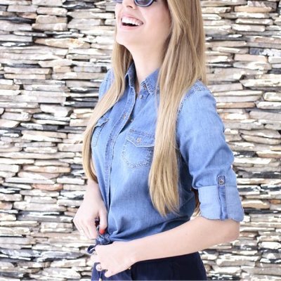 Auriela0830's profile picture. trust me u don't wanna no..😎♥️♥️