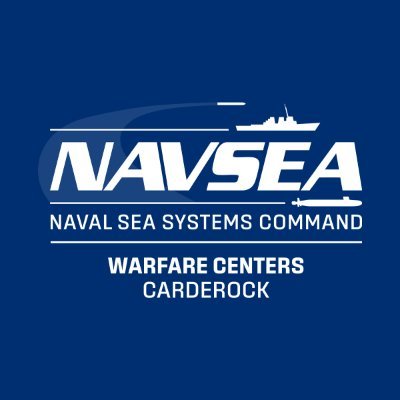 Official Naval Surface Warfare Center, Carderock Division's Twitter account sponsored by NSWCCD. (Following, RTs and links ≠ endorsement)