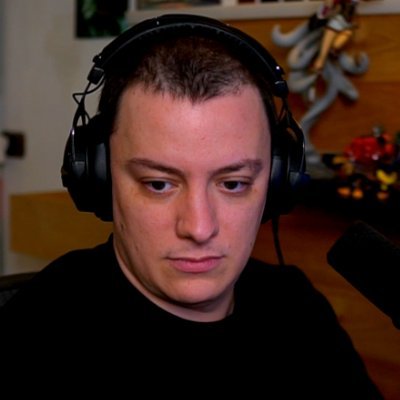🇮🇹 🇳🇱 Streamer. Youtuber. Gaming Marathon. Esports Costreamer. He/Him Ornn/Rumble Enthusiast. CONTACT: terenas@arkadia.agency
