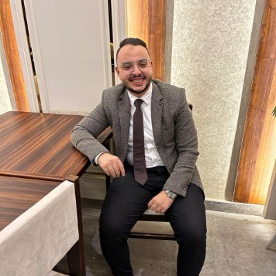 Medical student at FMSU
اللهم أغفر لأبي وارحمه يرب