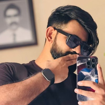 raj197854's profile picture. 