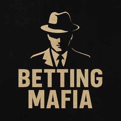 Betting Mafia | Backing winners daily 🏇⚽💸 | Accas, value bets & tips with a sharp edge | In betting, like the mafia, loyalty always pays.”
