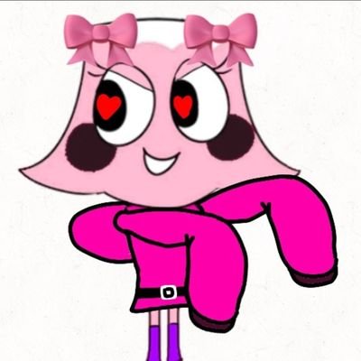 ppinkbyte's profile picture. call me keth, phoenix or subspace🦭
im a fat transgender woman HELP ME⚧️⚧️⚧️
minor 👶🏽.... dont sexualize me❌❌❌