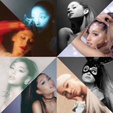 ♡ 24 ♡ Ariana ♡ taygracie & taybrina ♡ reneé & chappell ♡ billie ♡ Shawn ♡ Lady Gaga ♡