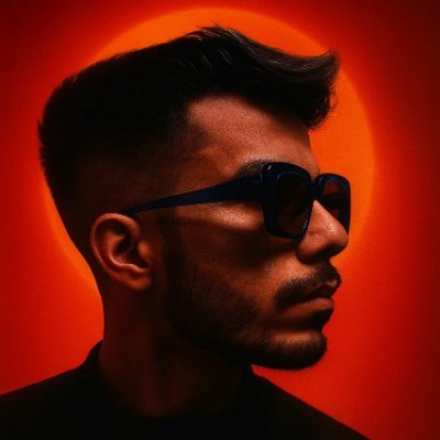 Building cool stuff, writing tech content, and creating 3D art (with a few adventurous treks in between).
@ChaiCodeHQ | Prev: @100xengineers | VITā25