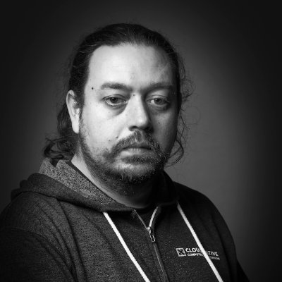 🎤 CNCF Ambassador
🥑 Developer Advocate
👨💻 Passionate about #Coding #Cloud #PlatformEngineering #DeveloperExperience #Sustainability
