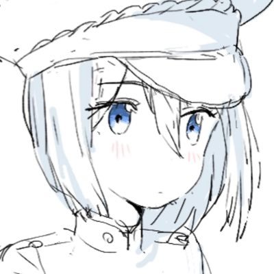 K4tsU_U's profile picture. アニメーター志望｜28卒｜仕事の相談はDM迄