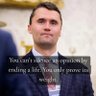 LoriGrossman3's profile picture. Charlie Kirk believed we all could unite by having peaceful discussions. They killed him because he was effective.