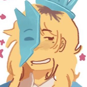 🇨🇦🇨🇳 multifandom, Recently married Izzy x3, in University so posting is irregular 🥲 Credit my art pls if used ! : ) pfp by: @tobnuki