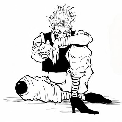 Tchoupseeee's profile picture. Insta : Tchoupseee (post des dessins , figurines et gunplas)