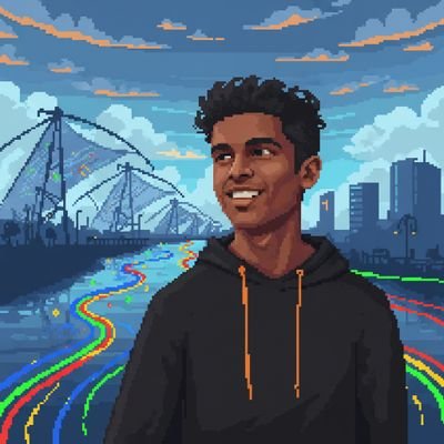 ruhnebEth's profile picture. 20, full time building and breaking