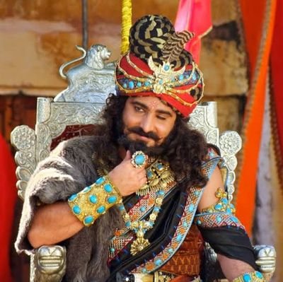रणभूमि में युद्ध हो उससे पहले मनोभूमि में खेला जाता है
- शकुनि मामा.