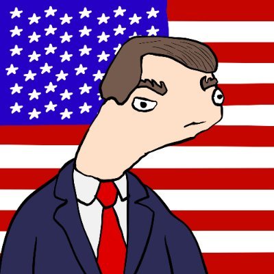 BarrenJTremp's profile picture. i em barren j tremp heir 2 da throne meik amurika greit agen on usd1