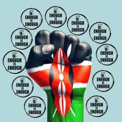 🩺🇰🇪✊🏾 THE INTEGRITY FORCE || GEN Zs || @OkiyaOmtatah & @dkmaraga 2027 || #OmtatahMaraga2027 #ThePeopleShall #GetItDone