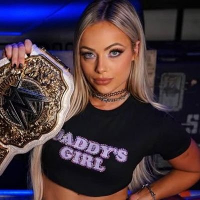 MorganLiv46325's profile picture. Some scared for me