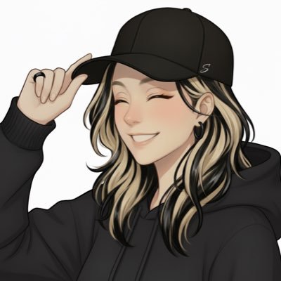 spillaeth's profile picture. Little girl in the big World ♪