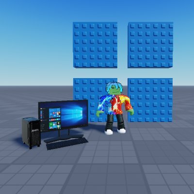 Winodows_10's profile picture. lightning port usb-c hdmi usb-b usb-a video port