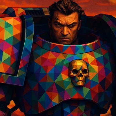 Avesalom128288's profile picture. Crypto enjoyer. A hard road of newbie to a crypto whale. BAG WORKER