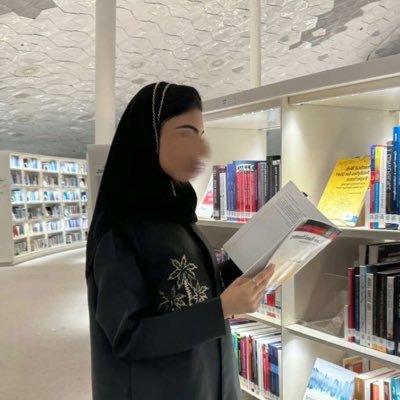 Ralghamdi1_'s profile picture. @IAU_KSA Information Science student at |@BadirCIAU|#فريق_سفين_الارشادي|@ithra
