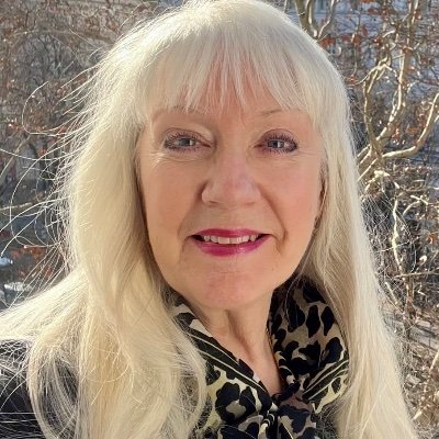 Grateful to have sold 525,000 copies of my books. Actor (Preston in Dr Who’s Warriors of the Deep) Voice-Over Artist & Trainer. Frequent ‘Uplifting Thoughts’.