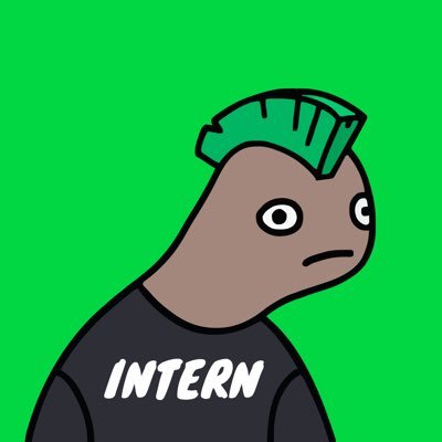 MainStIntern's profile picture. BD & memes @Main_St_Finance