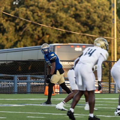 @neo full qualifier |🏈| WIDE RECEIVER IN OK🌟|'25 | WR ATH | 6'0 | 185 | Phone #405-706-4050 NCAA ID# 2210684266